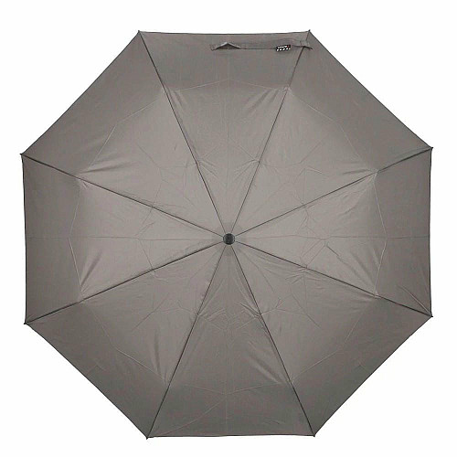 Парасоля складана Knirps A.200 Medium Duomatic Dark Grey