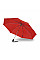 Парасоля складана Knirps C.205 Medium Duomatic Red
