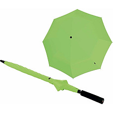 Зонтик тростина Knirps U.900 Ultra Light XXL Manual Neon Green