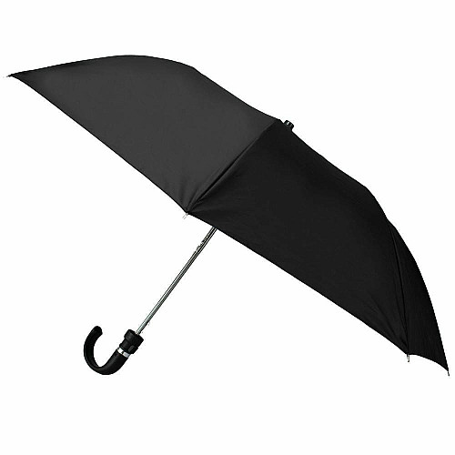 Зонтик Semi Line Black (L2038-0)