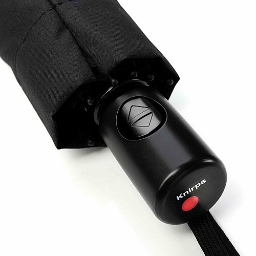 Парасоля складана Knirps A.200 Medium Duomatic Pacific