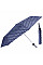 Парасолька Semi Line Blue White Dots (L2036-3 Blue)