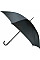 Парасолька Semi Line Black (L2037-0)