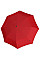 Парасоля складана Knirps C.200 Medium Duomatic Red