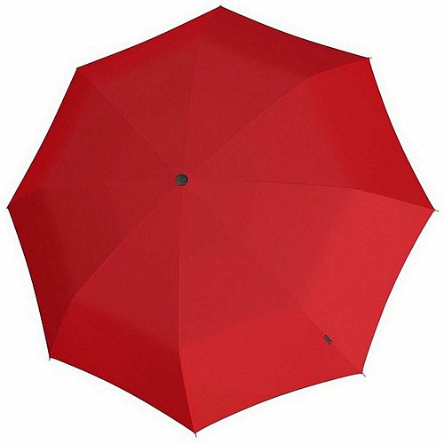 Парасоля складана Knirps C.200 Medium Duomatic Red