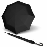 Парасолька трость Knirps T.760 Stick Automatic Black