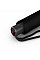 Парасоля складана Knirps A.200 Medium Duomatic Black