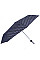 Парасолька Semi Line Black White Dots (L2036-4)