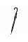 Зонтик Semi Line Black White Dots (L2037-3)