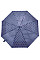 Парасолька Semi Line Blue White Dots (L2036-3 Blue)