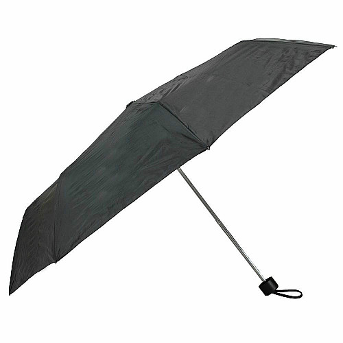Зонтик Semi Line Black (L2036-0)