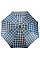 Зонтик Semi Line Grid Blue (2502)