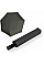 Парасоля складана Knirps U.090 Ultra Light XXL Manual Compact Dark Grey