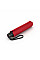 Парасоля складана Knirps C.200 Medium Duomatic Red