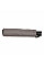 Парасоля складана Knirps A.200 Medium Duomatic Dark Grey
