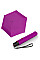 Парасоля складана Knirps U.200 Ultra Light Duomatic Berry