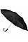 Зонтик Semi Line Black (L2038-0)