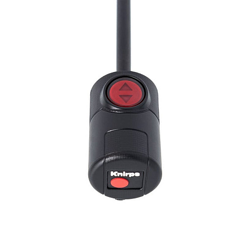 Парасоля складана Knirps U.200 Ultra Light Duomatic Berry