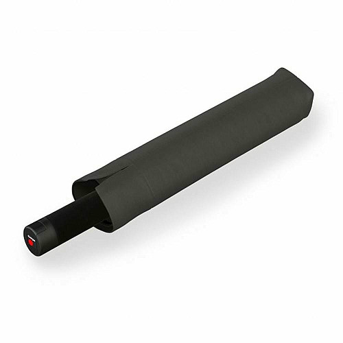 Парасоля складана Knirps U.090 Ultra Light XXL Manual Compact Dark Grey
