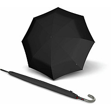 Зонтик тростина Knirps T.903 Extra Long Automatic Black