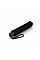 Парасоля складана Knirps A.200 Medium Duomatic Black