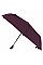 Парасолька Semi Line Burgundy (L2064-2)