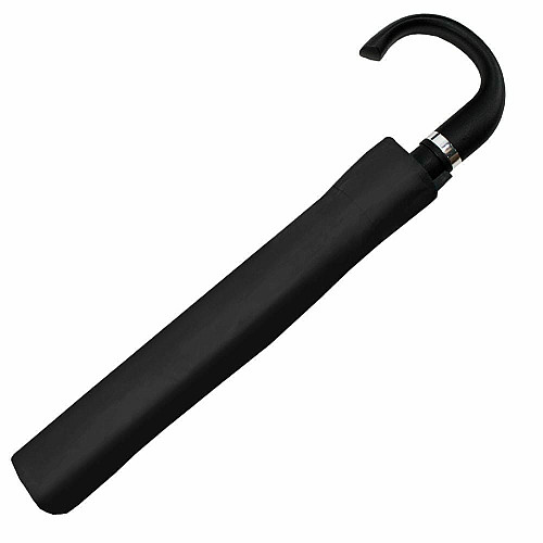 Зонтик Semi Line Black (L2038-0)