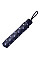 Парасолька Semi Line Black White Dots (L2036-4)