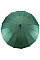Зонтик Semi Line Green (2512-6)
