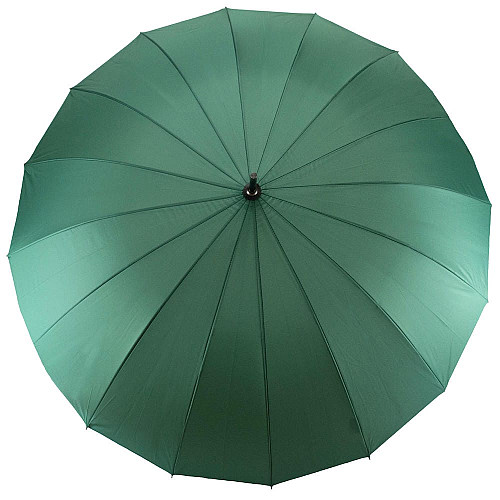 Зонтик Semi Line Green (2512-6)