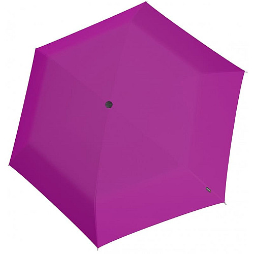 Парасоля складана Knirps U.200 Ultra Light Duomatic Berry