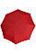 Парасоля складана Knirps C.055 Medium Manual Red