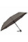 Парасоля складана Knirps A.200 Medium Duomatic Dark Grey