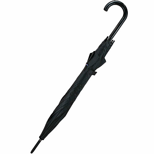 Парасолька Semi Line Black (L2037-0)