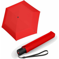 Зонтик складний Knirps U.200 Ultra Duomatic Red