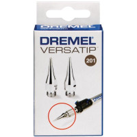 Насадка для паяльника Dremel пайка 2шт