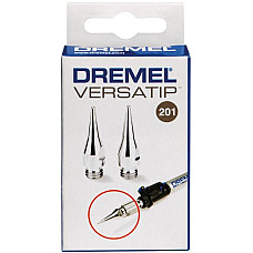Насадка для паяльника Dremel пайка 2шт