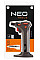 Паяльник газовый Neo Tools1300°C топливо 20мл пьезоподжиг насадка 400°C