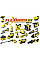 Перфоратор акумуляторний Trotec PRDS 20-20V + кейс (4415000210)