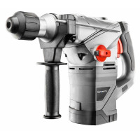 Перфоратор GRAPHITE SDS-plus 1500Вт 4.5Дж 6.9кг