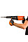 Перфоратор Tekhmann TRH-1120 DFR SDS-Plus 1120Вт 3Дж 3.5кг