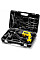 Перфоратор мережевий Trotec PRDS 05-230V + кейс (4415000020)
