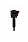 Перфоратор Bosch GBH 220 SDS-plus 720Вт 2Дж 2.3кг