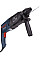 Перфоратор Bosch GBH 2-26 DRE SDS-plus 800Вт 2.7Дж 2.8кг L-кейс