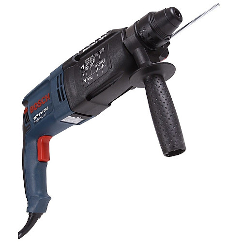 Перфоратор Bosch GBH 2-26 DRE SDS-plus 800Вт 2.7Дж 2.8кг L-кейс