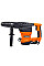 Перфоратор Tekhmann TRH-1800 SDS-Max 1800Вт 10Дж 5.8кг