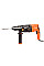 Перфоратор Tekhmann TRH-1120 DFR SDS-Plus 1120Вт 3Дж 3.5кг