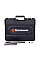 Перфоратор Tekhmann TRH-1200 SDS-Plus 1200Вт 5Дж 4.1кг