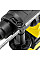 Перфоратор акумуляторний Trotec PRDS 20-20V + кейс (4415000210)