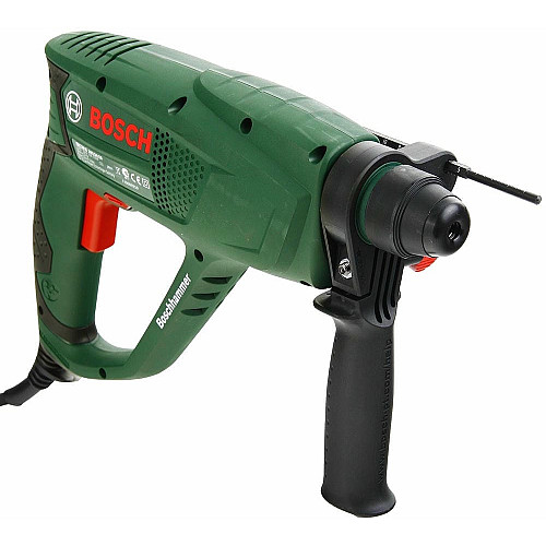 Перфоратор Bosch PBH 2100 RE SDS-plus 550Вт 1.7Дж 2.2кг